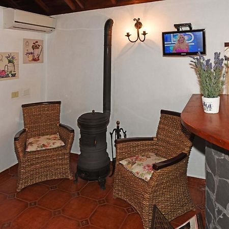 Casa Antonia Villa Tijarafe Ngoại thất bức ảnh