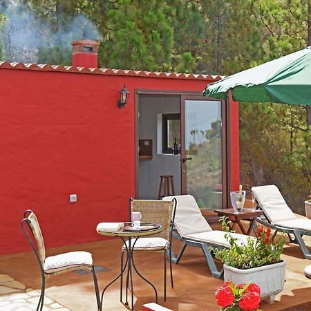 Casa Antonia Villa Tijarafe Ngoại thất bức ảnh
